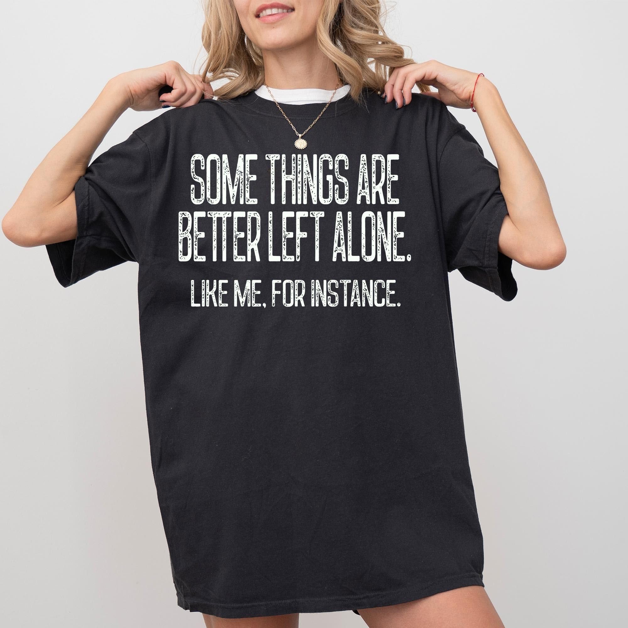 Sassy Humor Shirt – Comfort Colors …