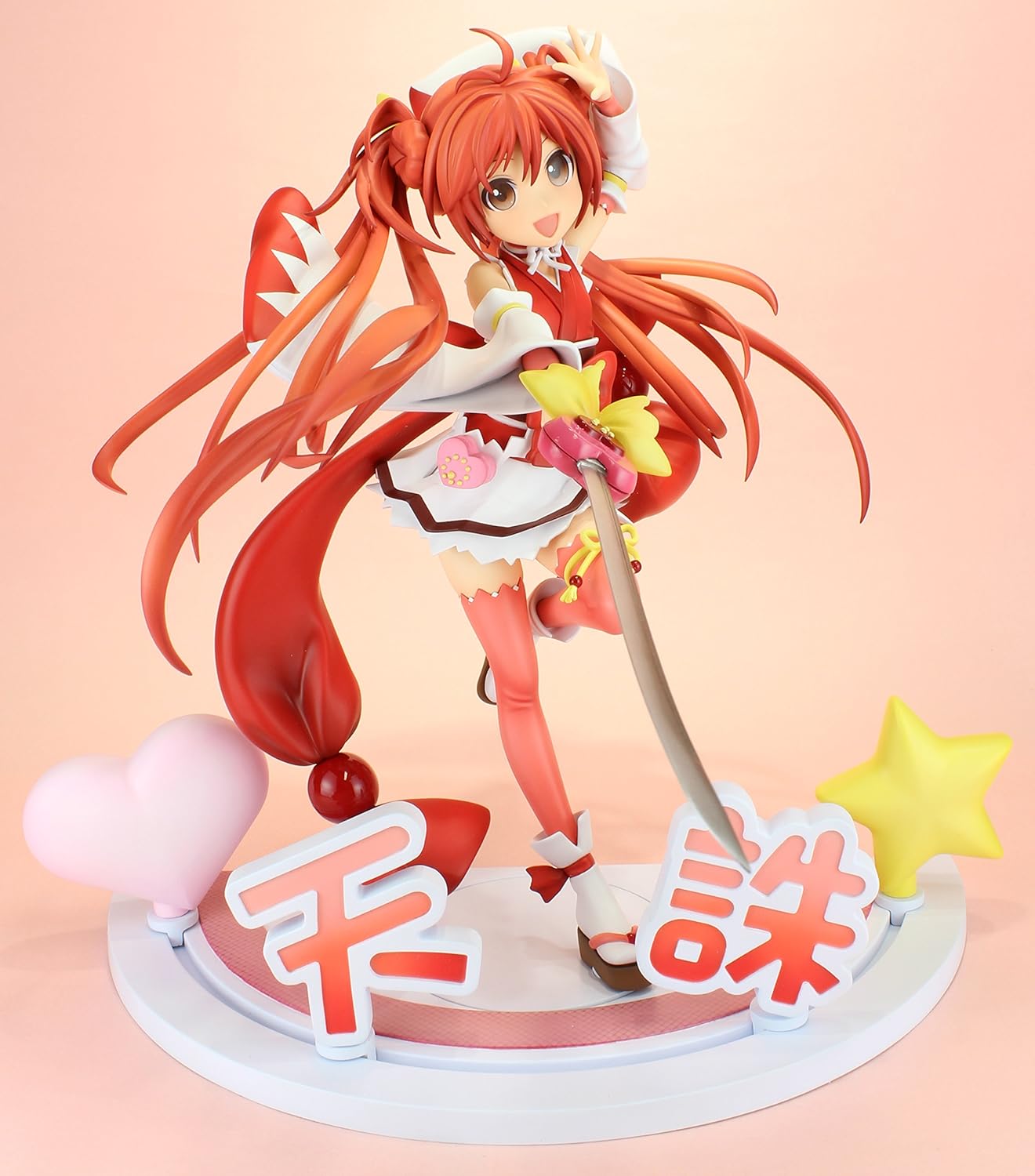 Amazon ブラック ブレット 藍原延珠 天誅ガールズver 1 7スケール Pvc製 塗装済み 完成品 フィギュア フィギュア ドール 通販 Amazon ブラック ブレット 藍原延珠 天誅ガールズver 1 7スケール Pvc製 塗装済み 完成品 フィギュア フィギュア ドール 通販