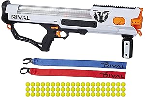 Nerf Rival Phantom Corps Hades XVIII-6000 Blaster