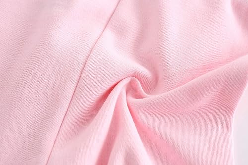 Miniatura 6 de Conjunto de canastilla para bebé, 9 piezas, conjunto de mamelucos y pantalones, conjunto de regalo unisex para bebé