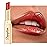 Depuplum Coral Lipstick for Women Hydrate Glossy Lipstick Moisture Lip Gloss Sheer-Medium Coverage Long Lasting Lipsticks for Dry Lips, DM99 Coral Nude