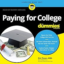 Paying for College for Dummies
