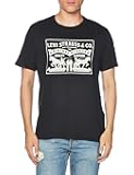 Men's 2-Horse Graphic Tee