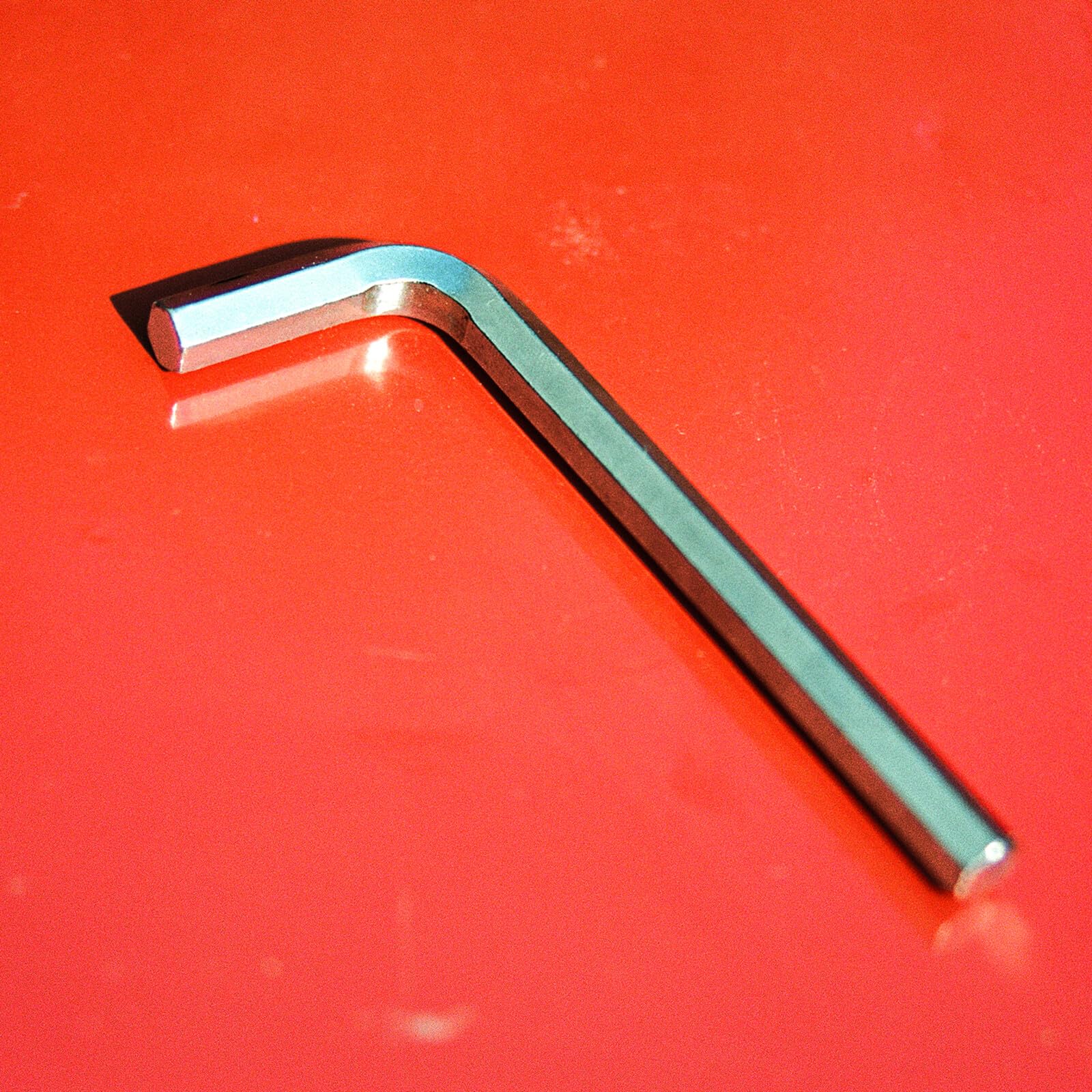 Hex Key [VINYL]