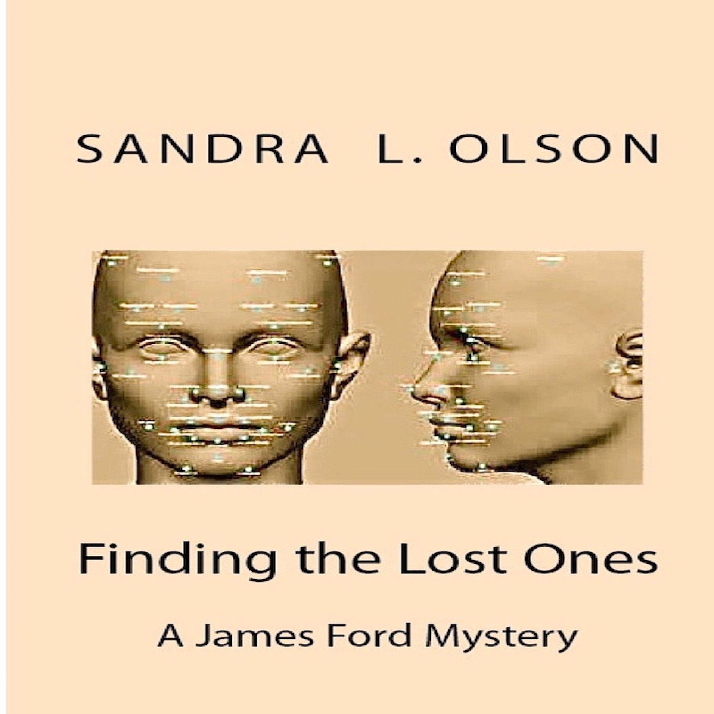 Finding the Lost Ones (A James Ford Mystery)