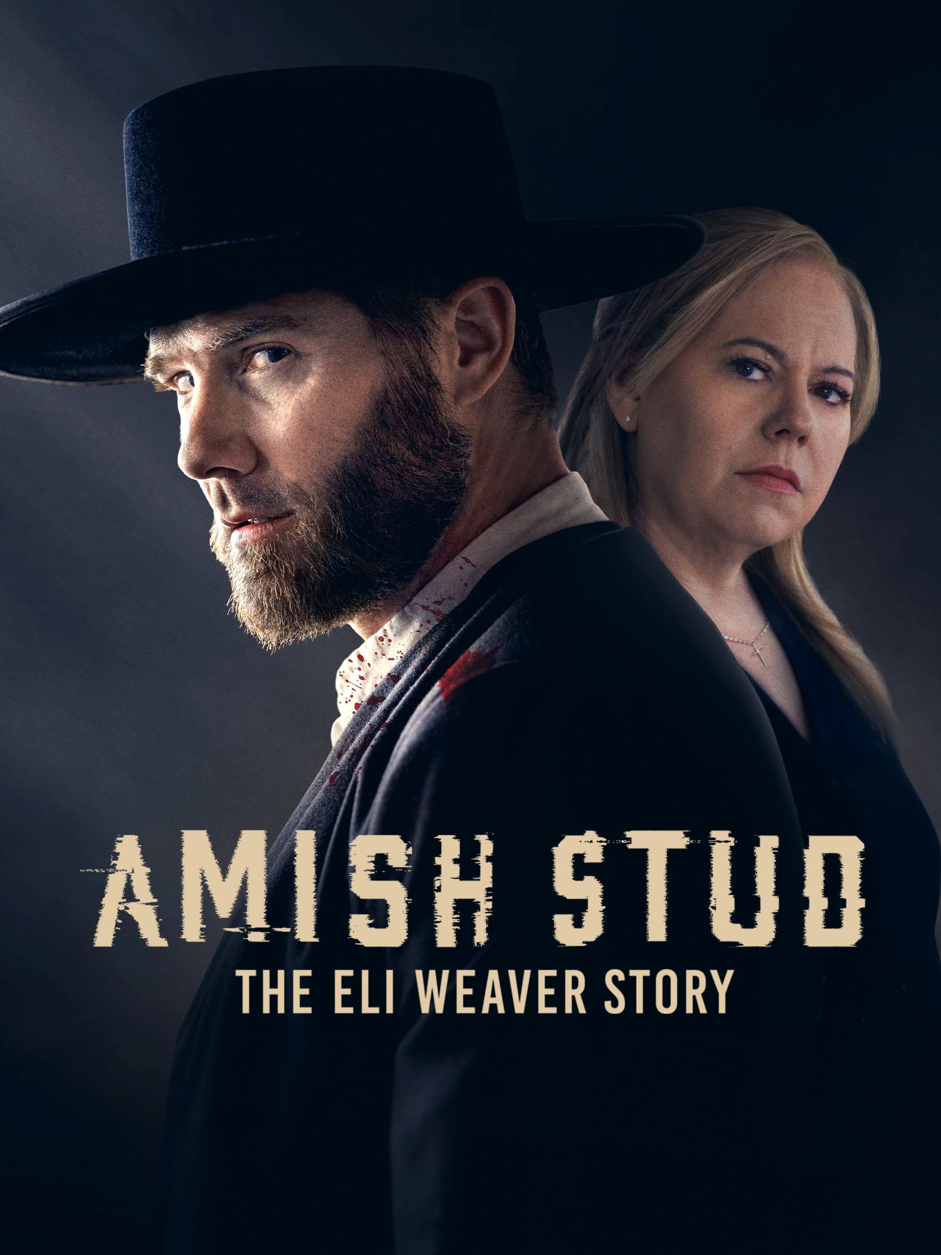 Amish Stud: The Eli Weaver Story
