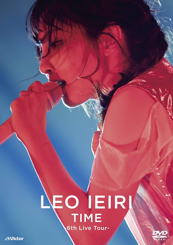 Amazon.co.jp: TIME ~6th Live Tour~(特典は付きません) [DVD] : 家入