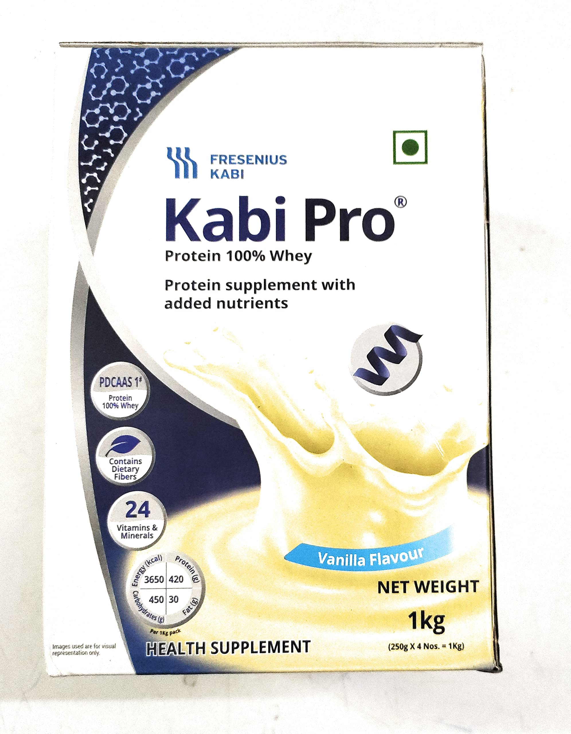 See full amazon price history chart for KabiPro Whey for Good Health, Whey Protein, 1 KG Pack KabiPro Whey for Good Health, Whey Protein, 1 KG Pack (B07NZWHM1W) Amazon Price History, Amazon Price Tracker