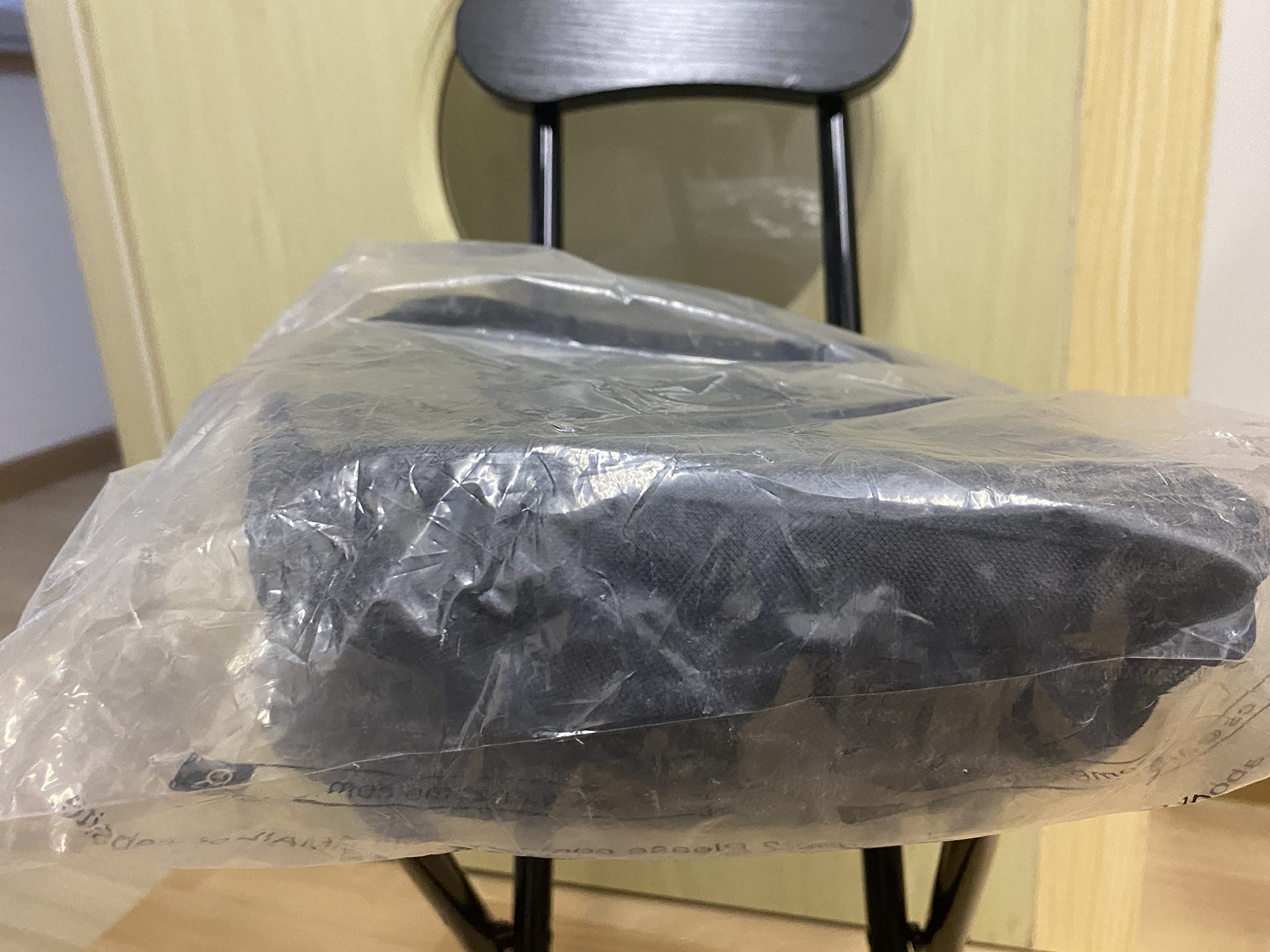 ANZOME Panier avant pour vélo pour chiens, amovible, pour femme, VTT, avec ceinture de sécurité