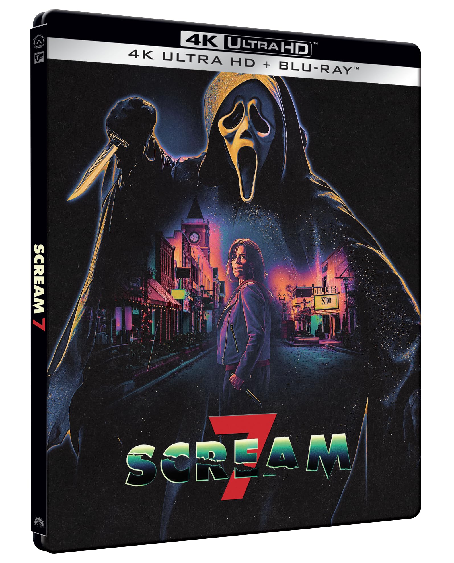 Scream 7