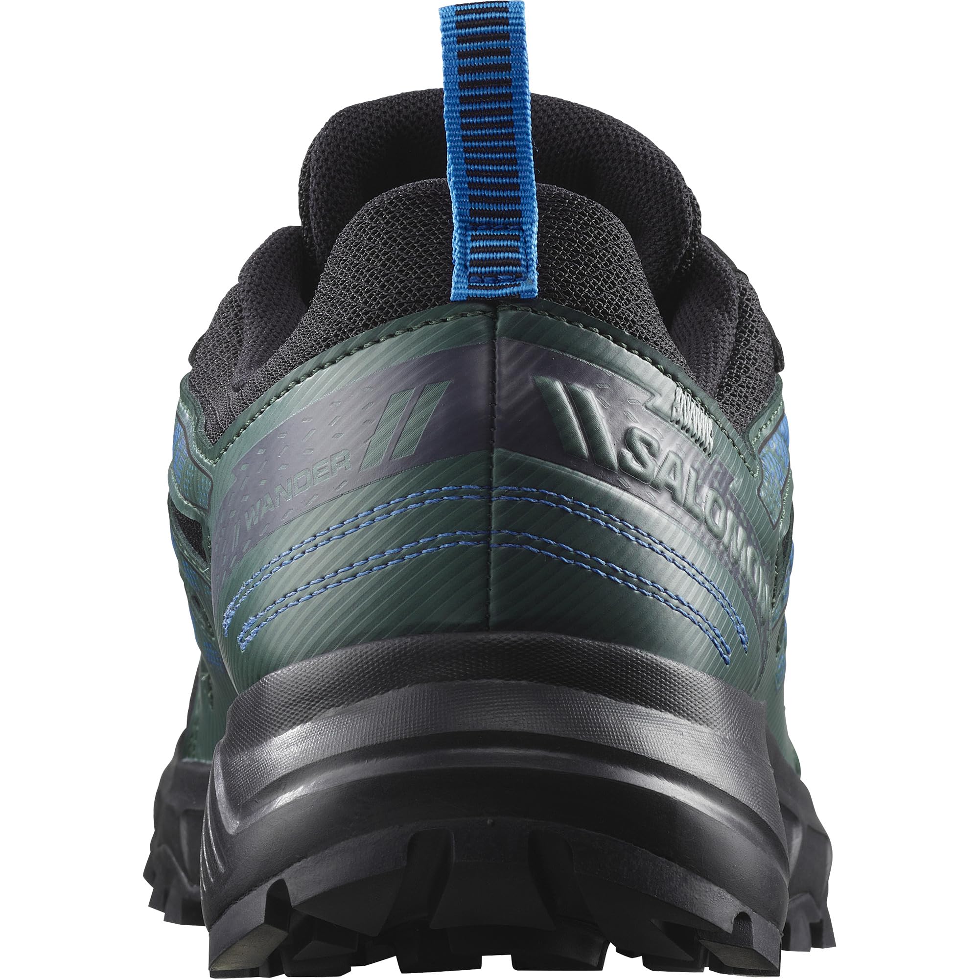 Salomon Herren Wander Gore-texHiking Shoe