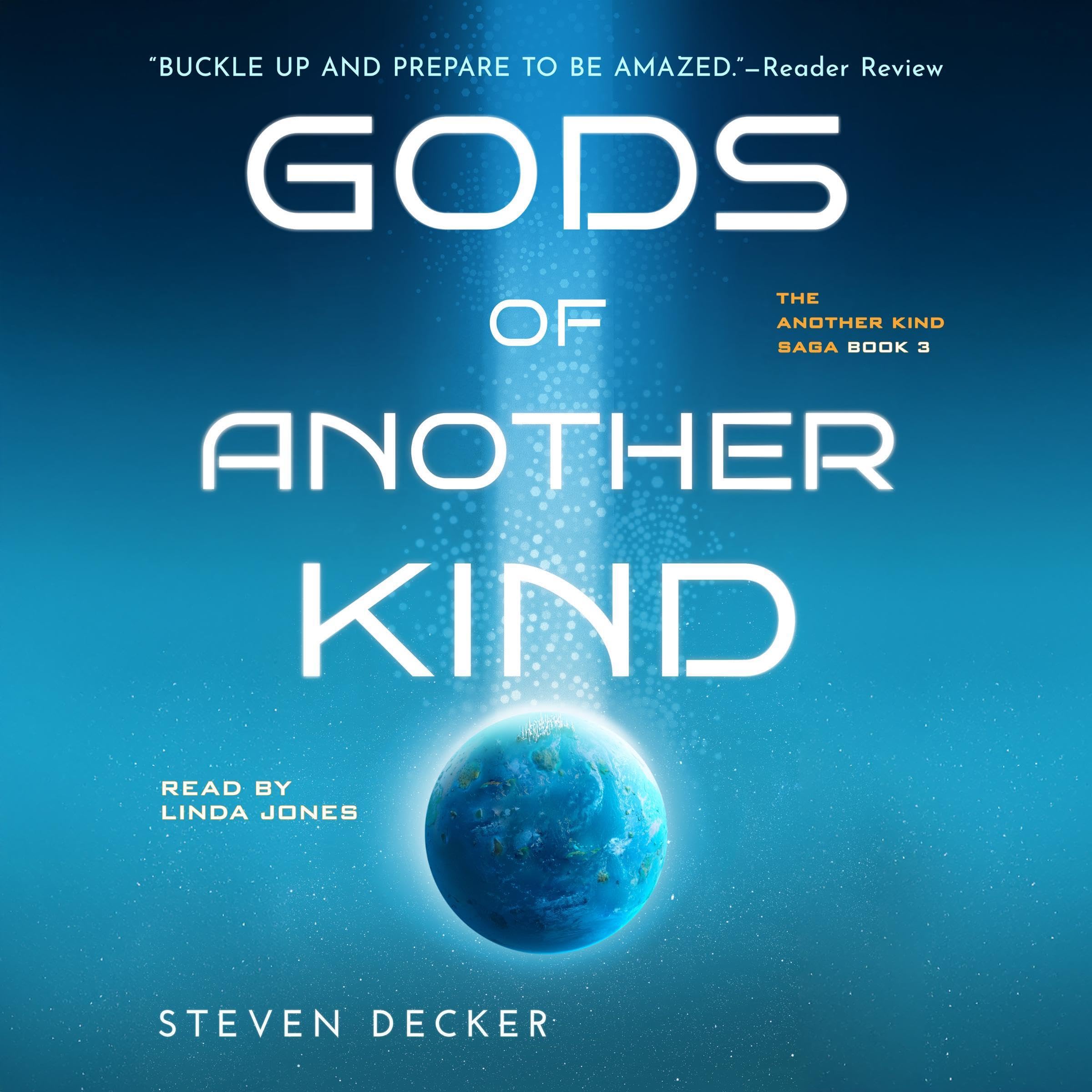 Gods of Another Kind