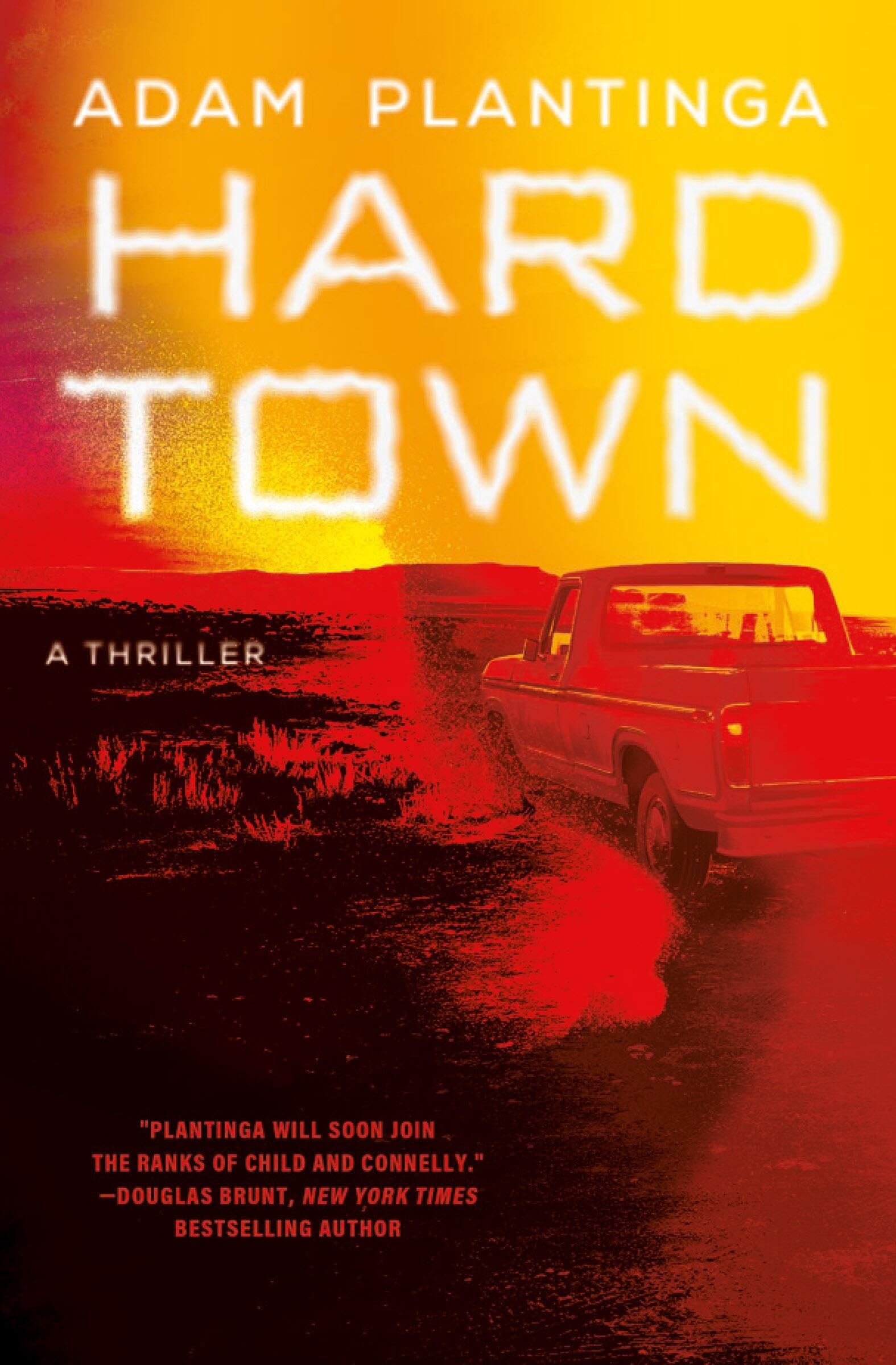 Hard Town: 2 (Kurt Argento)