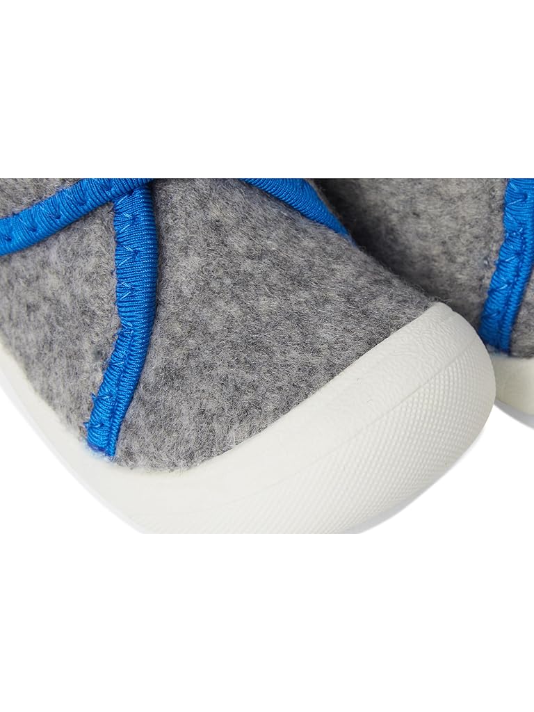 Gray Naturino Falcotto Snuppy Vl. (Toddler/Little Kid)