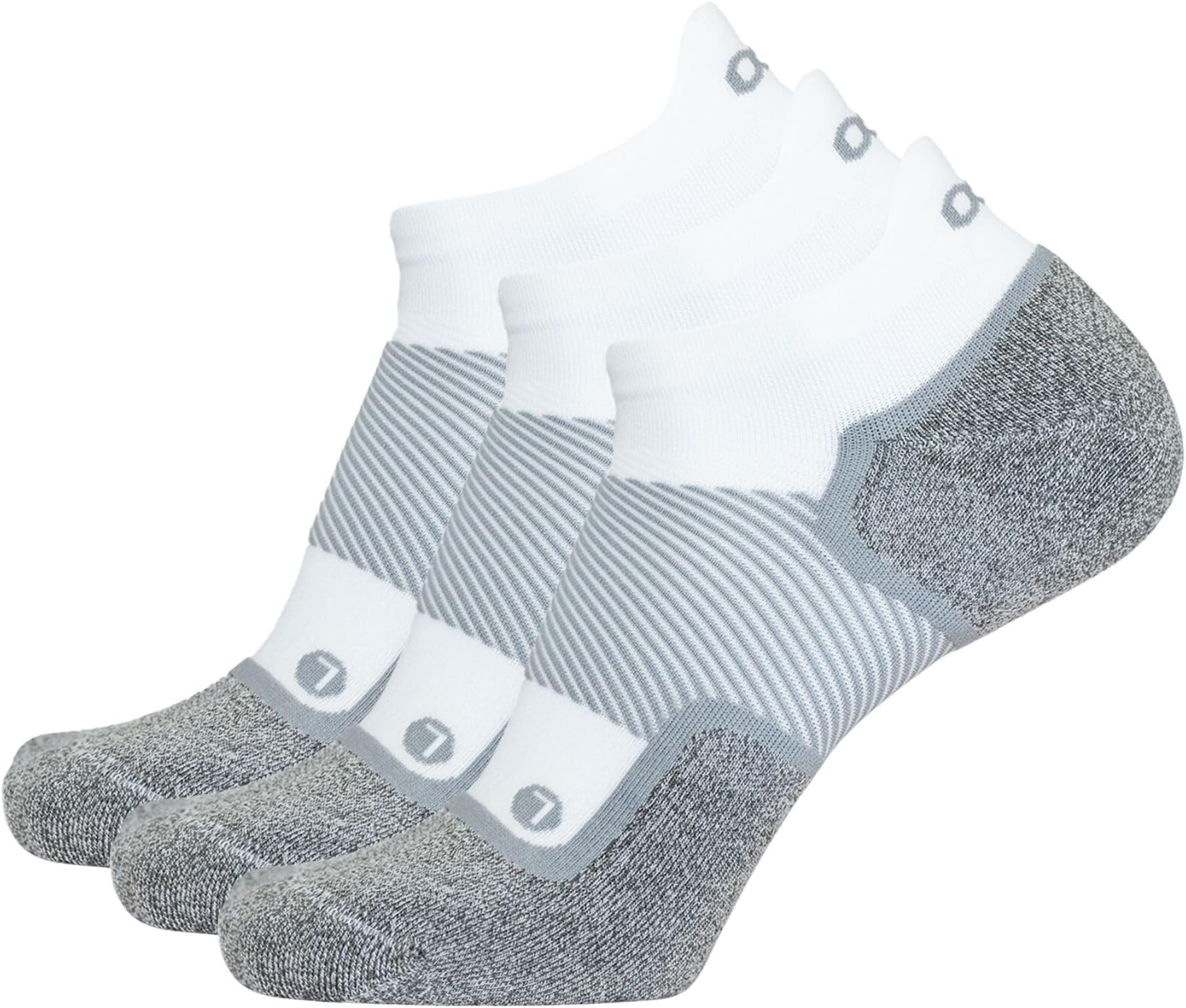 - OrthoSleeve Diabetic & Neuropathy Socks (3 Pack)
