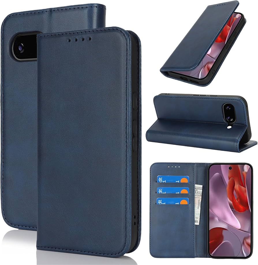 Amazon.co.jp: Google Pixel 9a ケース グーグル Pixel9a 手帳型