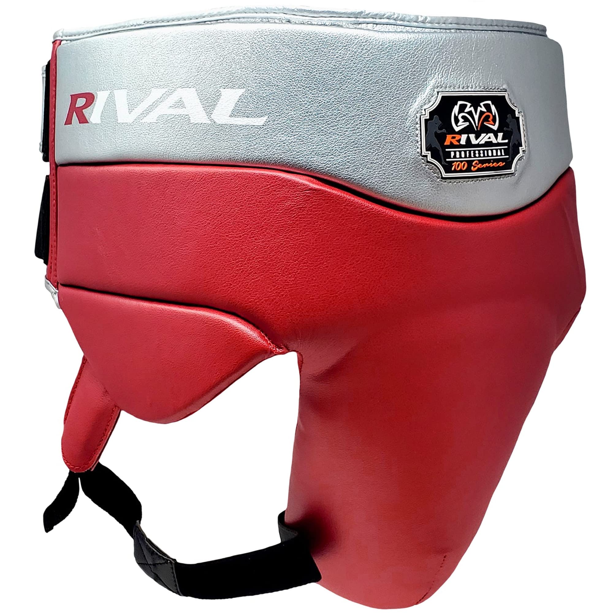 RIVAL Boxing RNFL100 Professional NoFoul Groin Protector