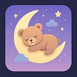 赤ちゃんのホワイトノイズ睡眠サウンド – 寝かしつけ＆安眠音