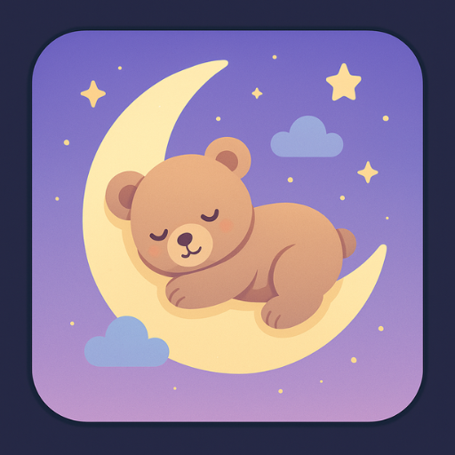 Weißes Rauschen Baby Schlaf – Einschlafgeräusche & Schlafklänge