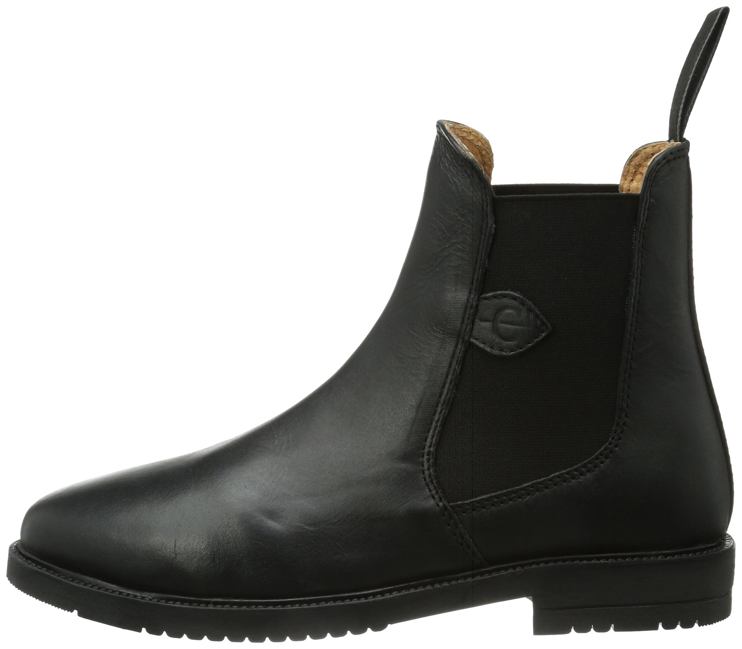 Covalliero Reitstiefelette Classic, Bottines d'équitation Mixte