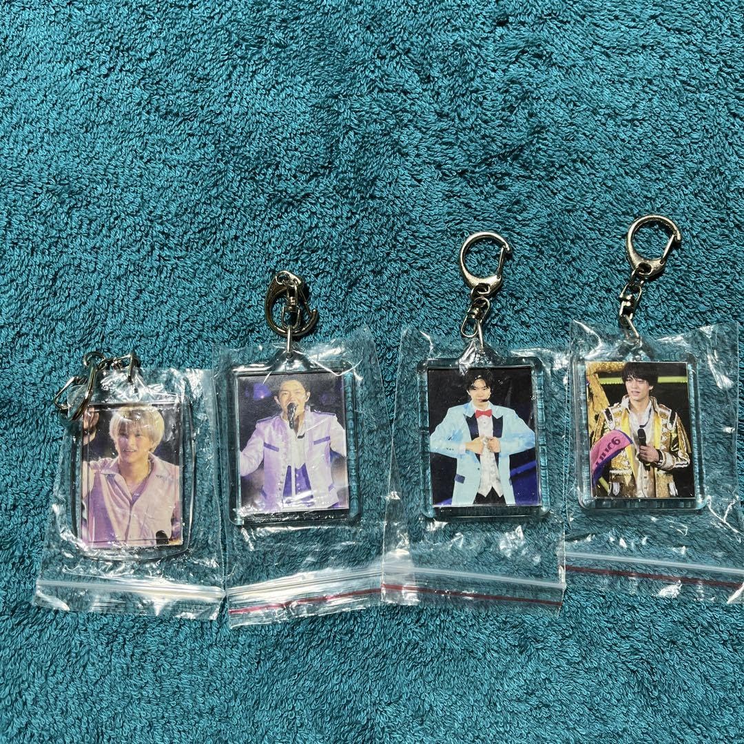 Amazon.co.jp: キンプリ mr トートバッグ ドームツアー : おもちゃ