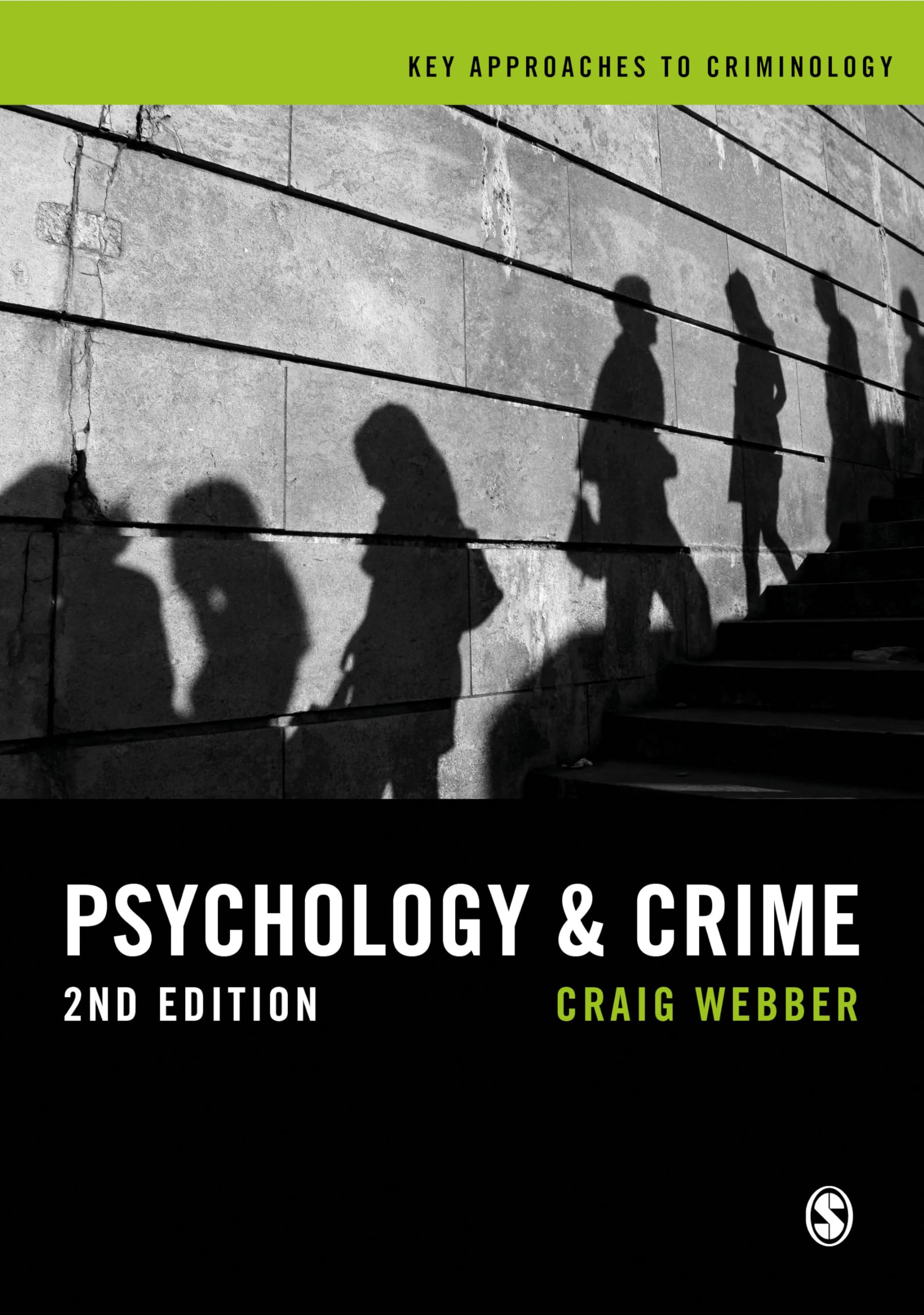 Psychology and Crime: A Transdisciplinary Perspective (Key Appro
