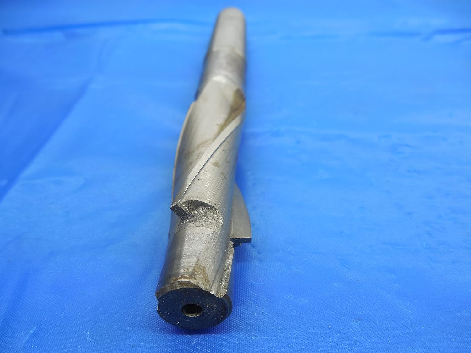 25/32 Dia HSS Counterbore 1/2-17/32 Pilot 3/4 Shank .781 .531 .5 .75 - MS1800BU