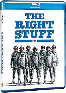 The Right Stuff [Blu-ray]