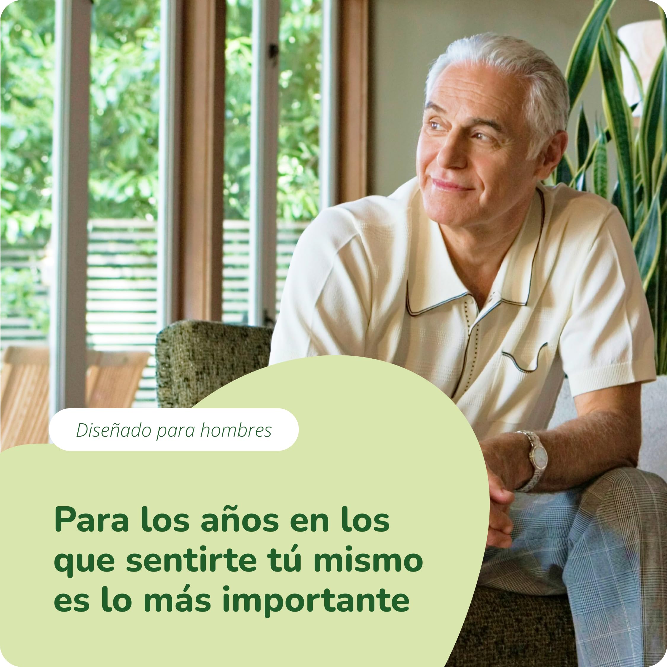 Vegavero Próstata | Saw Palmetto 5600 mg | 180 Cápsulas | Con Extracto de Calabaza, Ortiga Verde, Zinc y Selenio | Salud Vías Urinarias | Vegano y Sin Aditivos