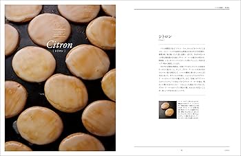 パティスリー・ドゥ・シェフ・フジウの 現代に甦るフランス古典菓子