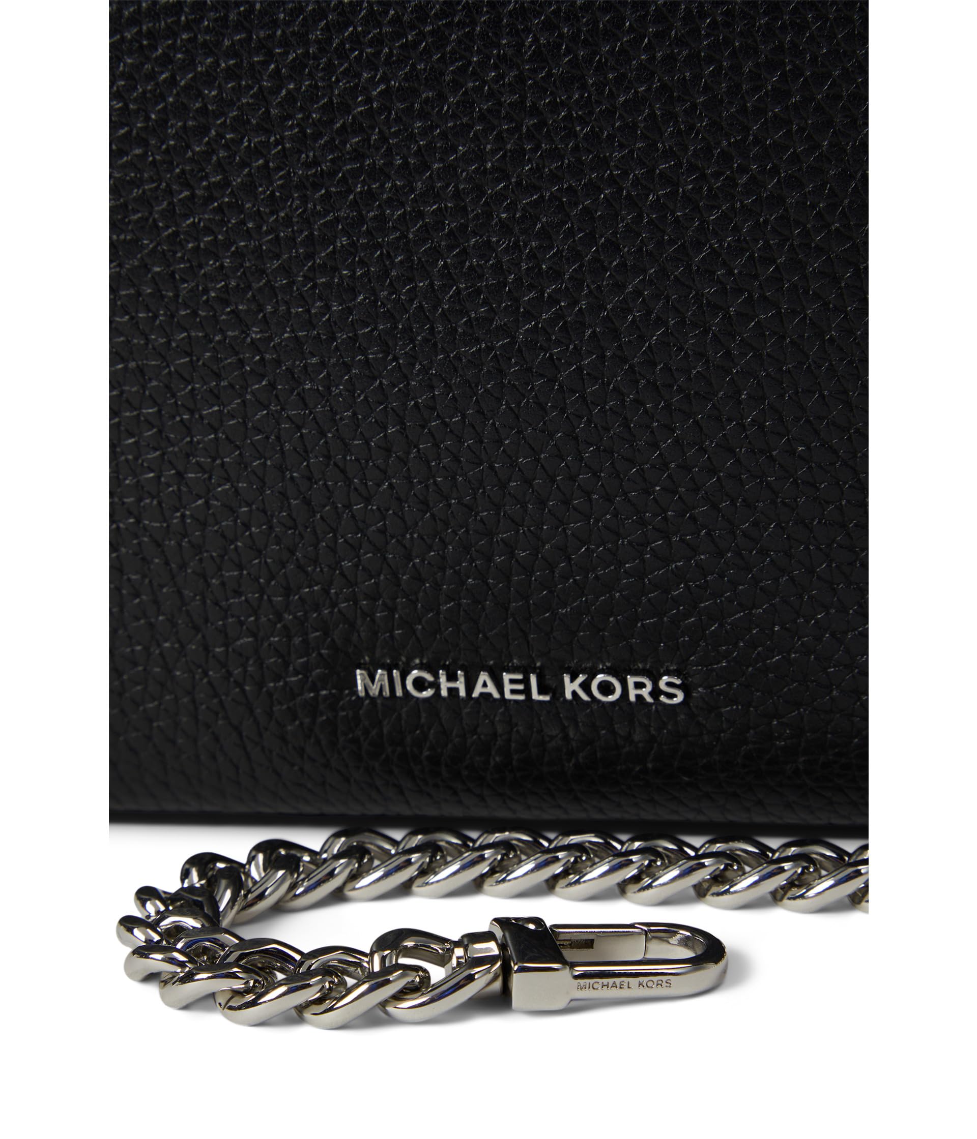 Michael Kors Bryant Small Convertible Crossbody Bag - Bolso cruzado Mujer