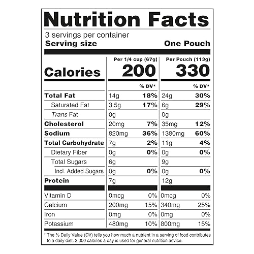 Miniatura 2 de Velveeta Bolsas originales para salsa de queso fundido 12 onzas paquete de 1