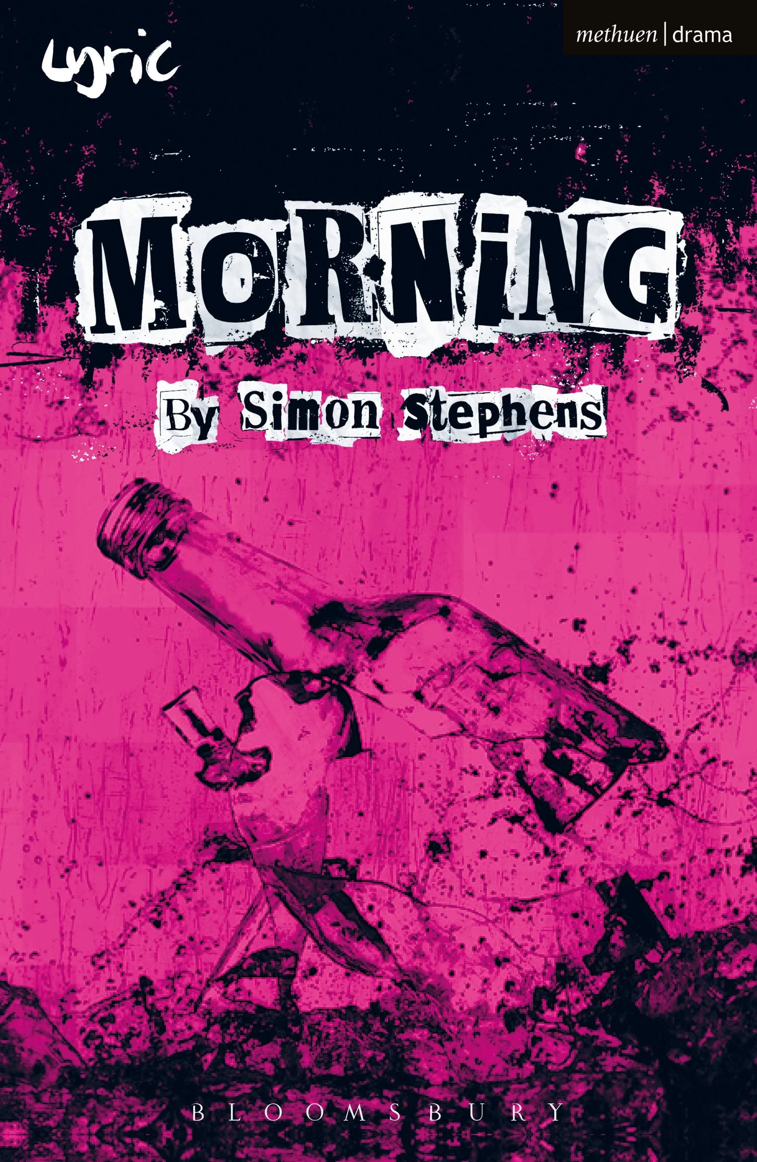 Morning.by Stephens  New 9781408173398 Fast Free Shipping<|