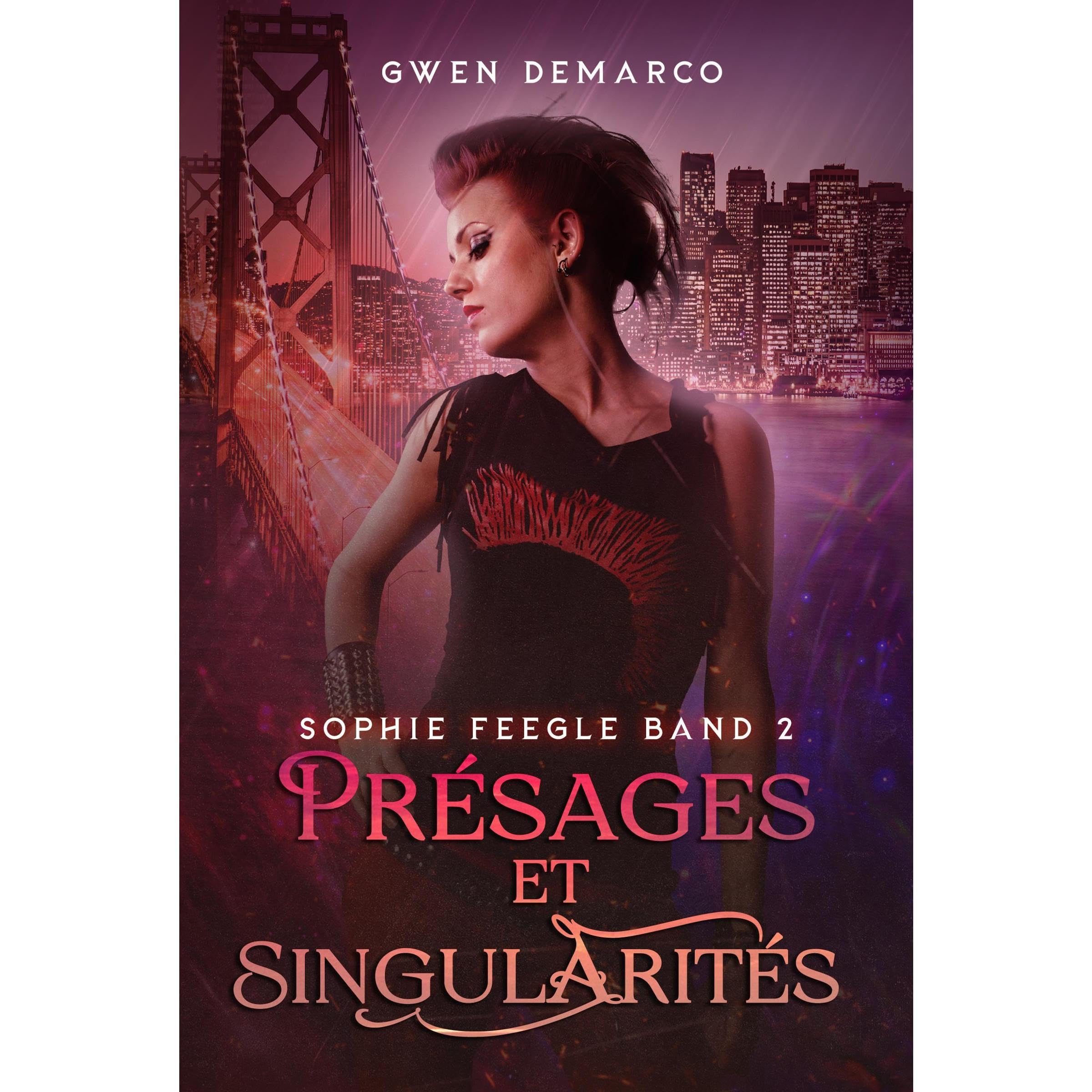 Présages et Singularités