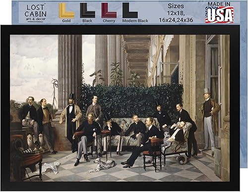 Miniatura 10 de Dama de honor de James Tissot - Lienzo enmarcado para decoración de pared lienzo de reproducción de pintura de obra fina impresión de galería