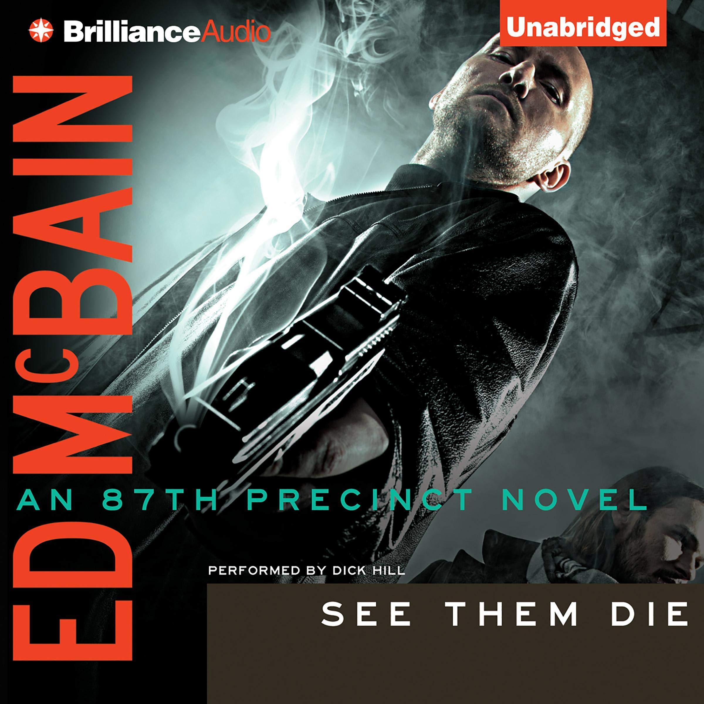 Cover art for See Them Die