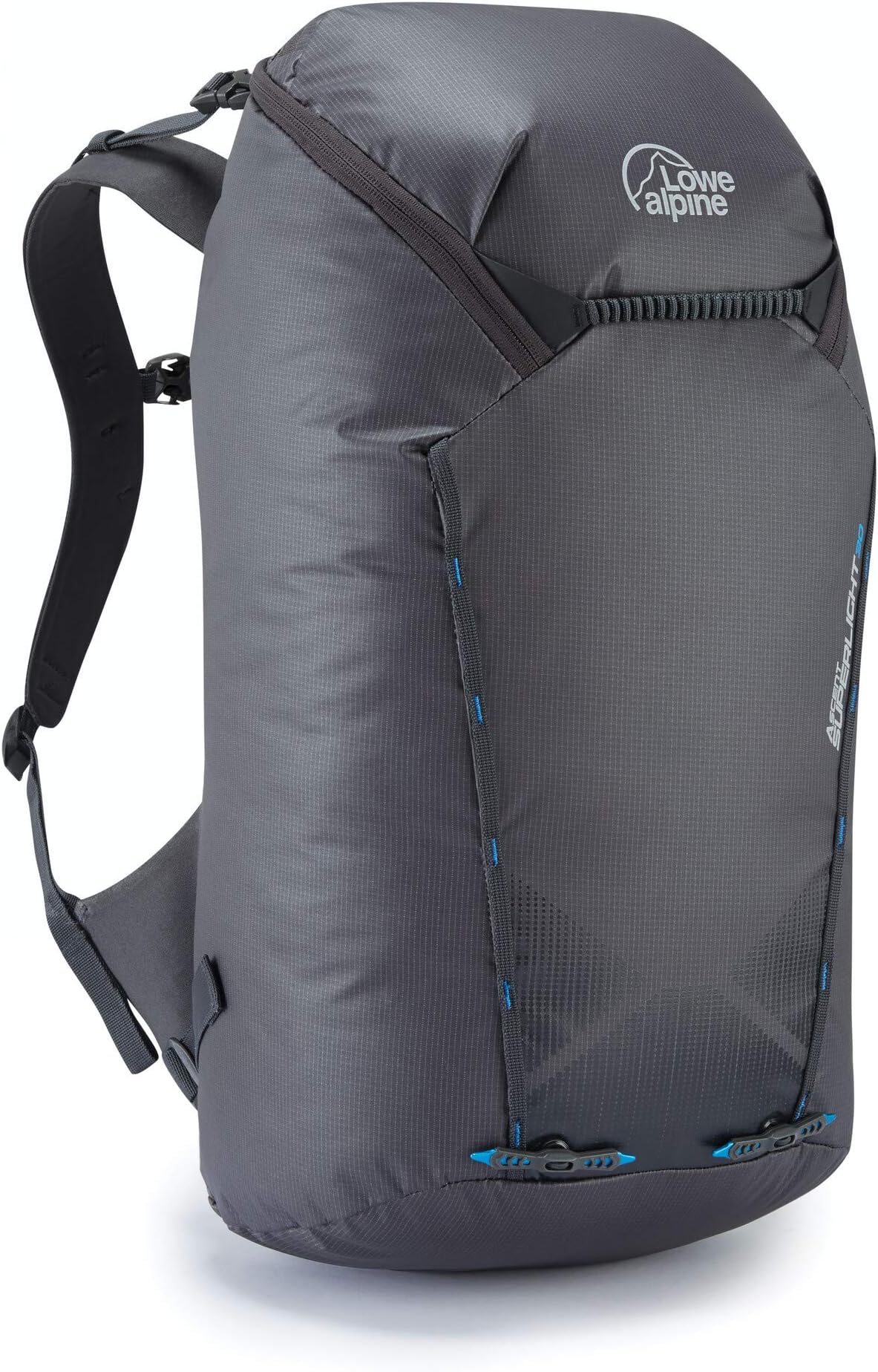 Lowe Alpine Men's Ascent Superlight - Onyx - 30