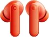 Nothing CMF Buds 2a Wireless Headphones 2025 New Active Noise Canceling 42dB Hybrid ANC Bluetooth Headphones Orange