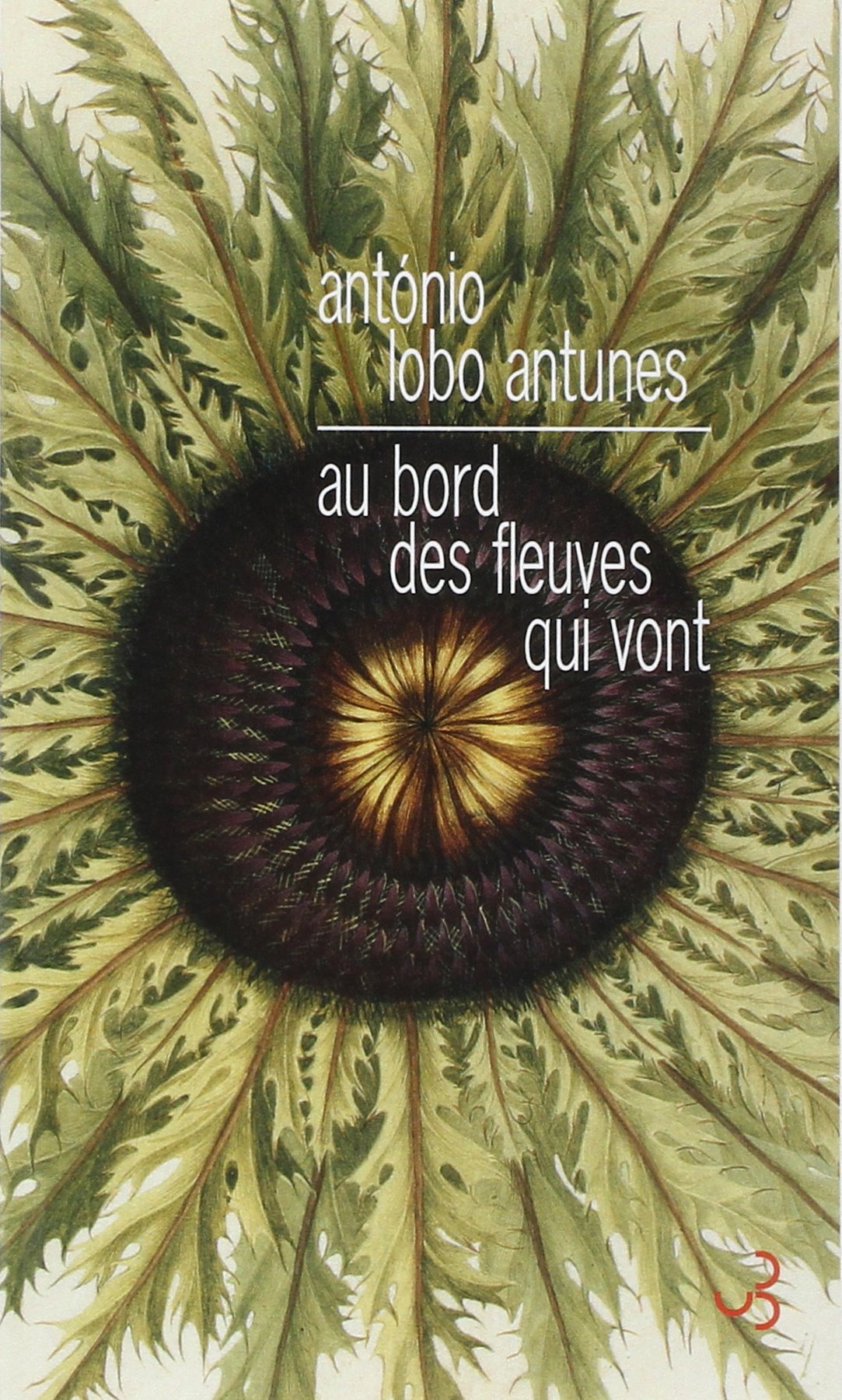 Au bord des fleuves qui vont