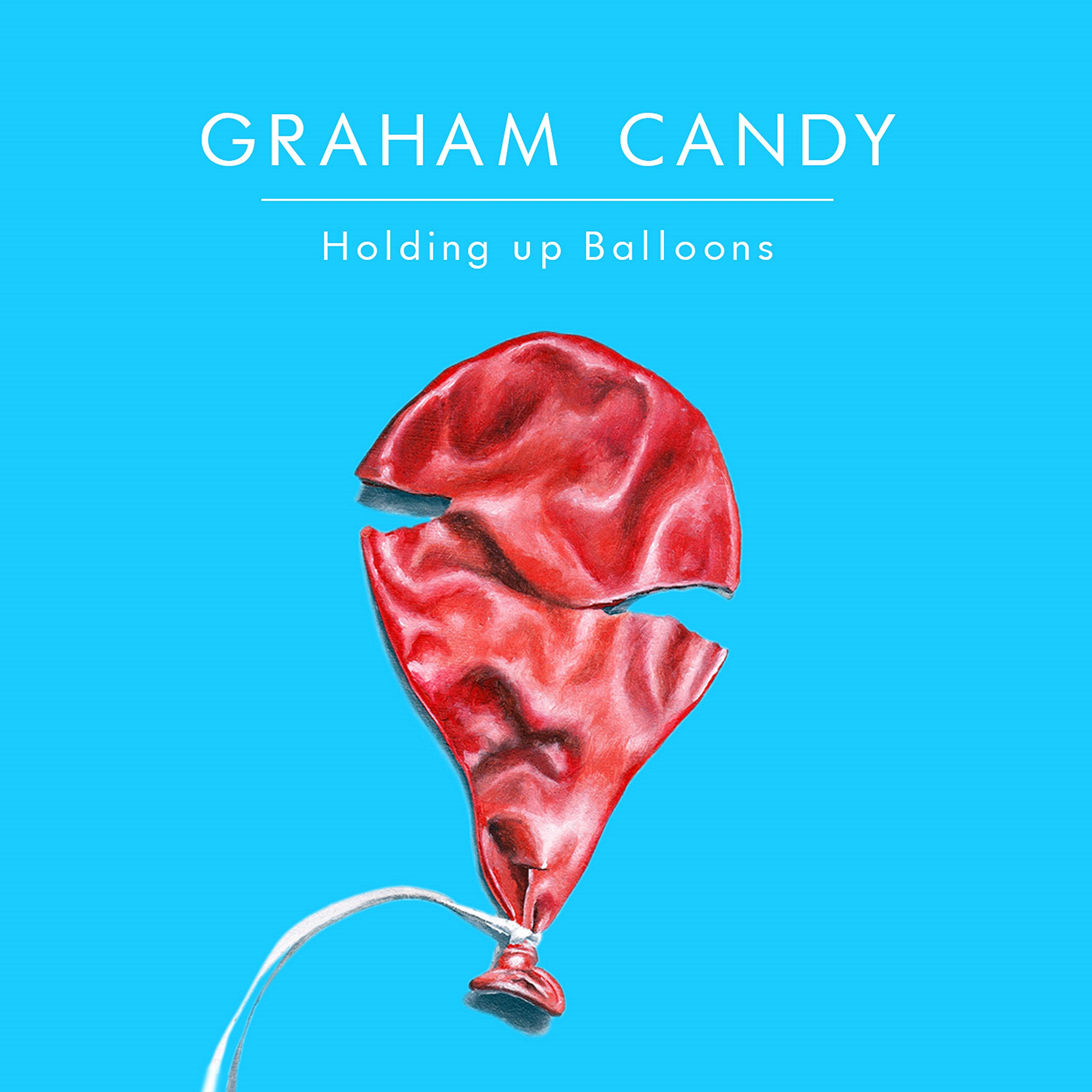 Holding Up Balloons [Explicit]