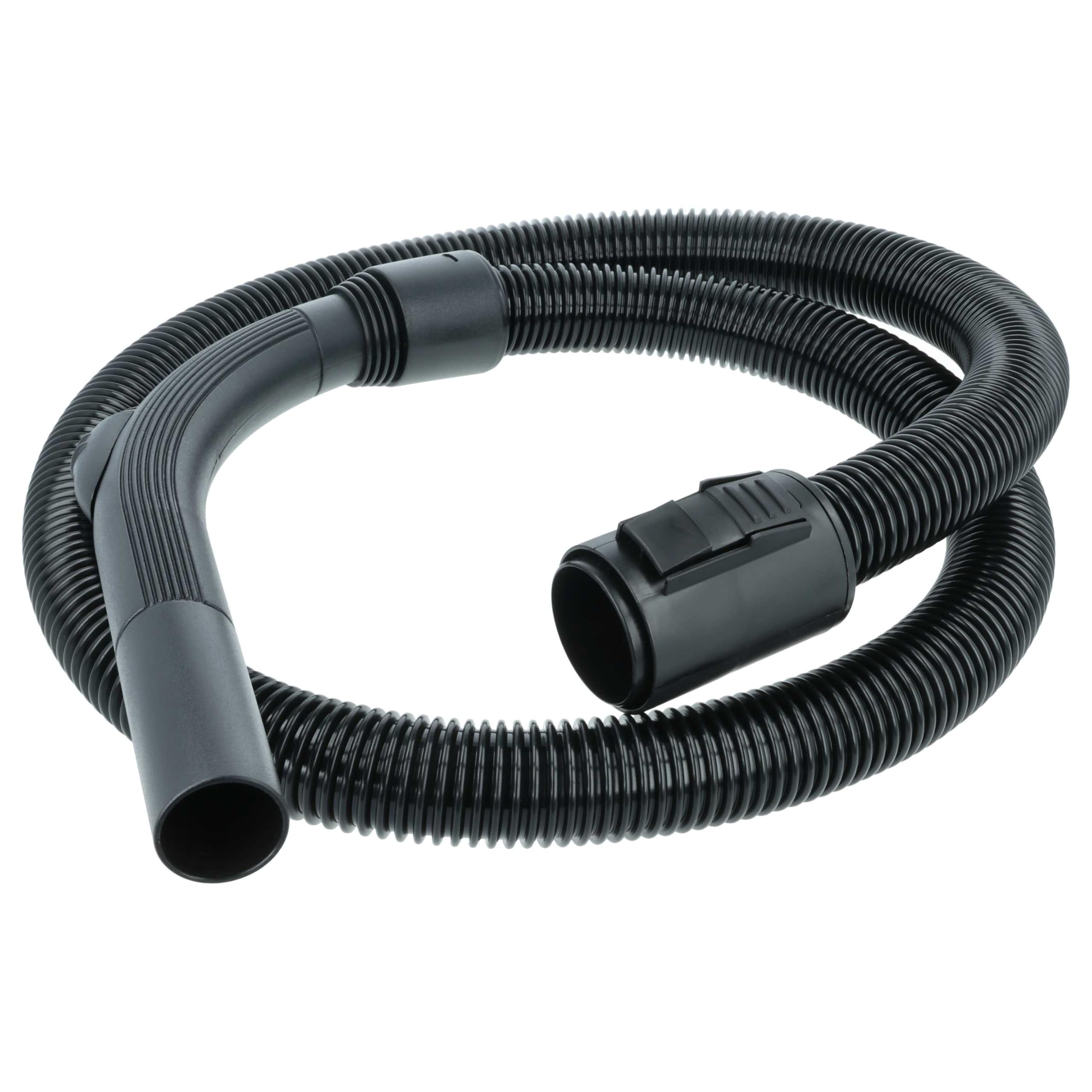 VHBW - Tubo Di Ricambio Flessibile 35mm Compatibile Con Kärcher Wd 3