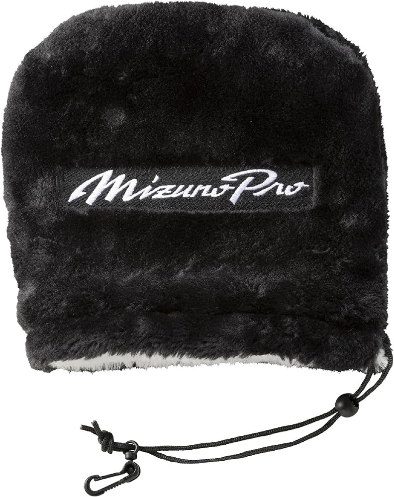 Amazon.co.jp: MIZUNO(ミズノ) ゴルフ ヘッドカバー ミズノプロ