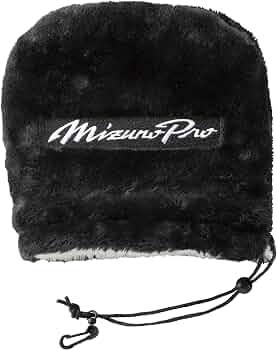 Amazon.co.jp: MIZUNO(ミズノ) ゴルフ ヘッドカバー ミズノプロ