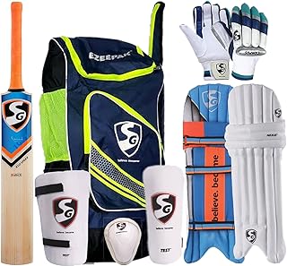 Sg cricket kit under 5000 Clearance