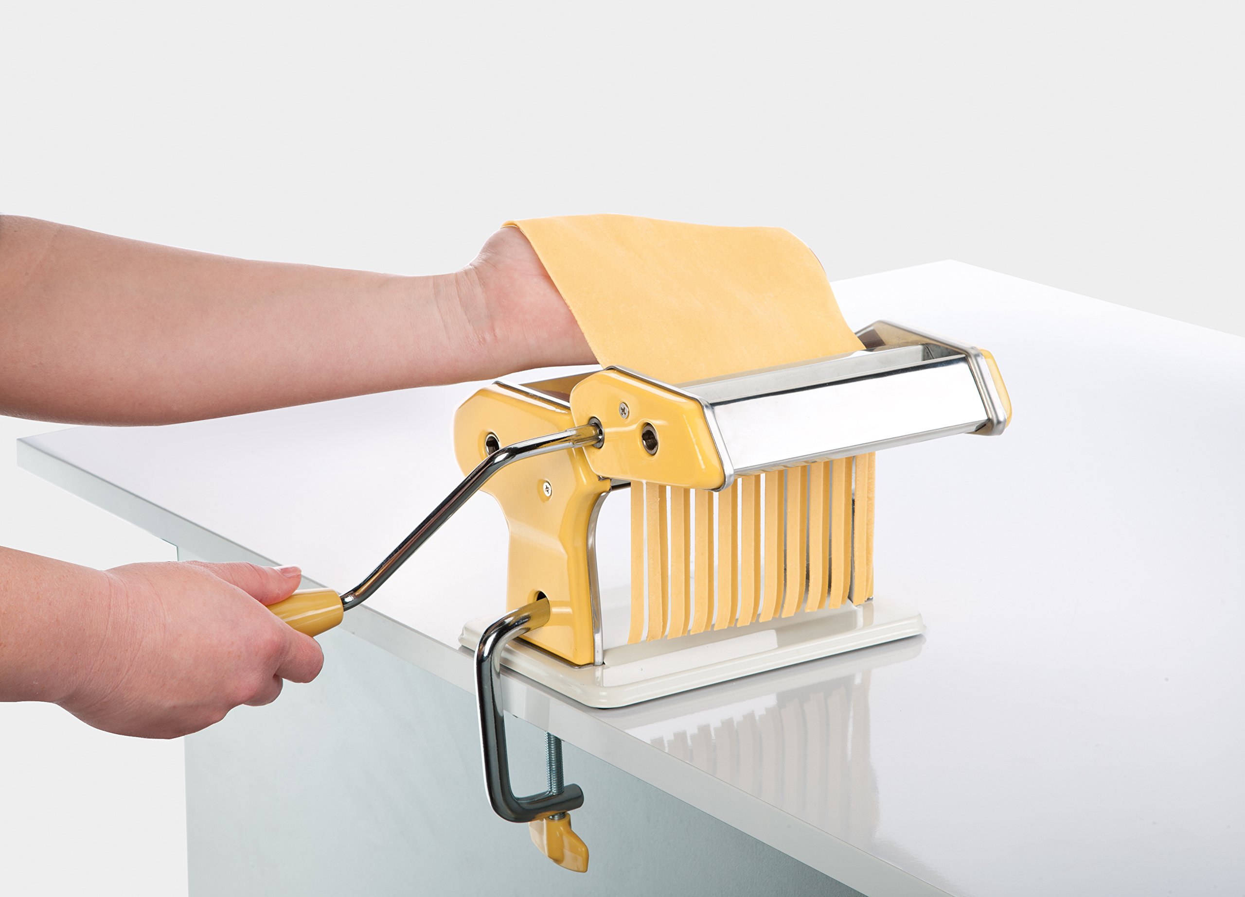 Tescoma 630872 Delicia Machine à pâtes