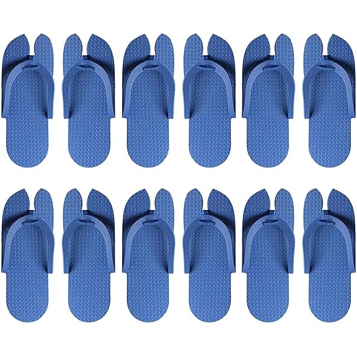 Chitra Spa Flip Flop Slippers 5mm