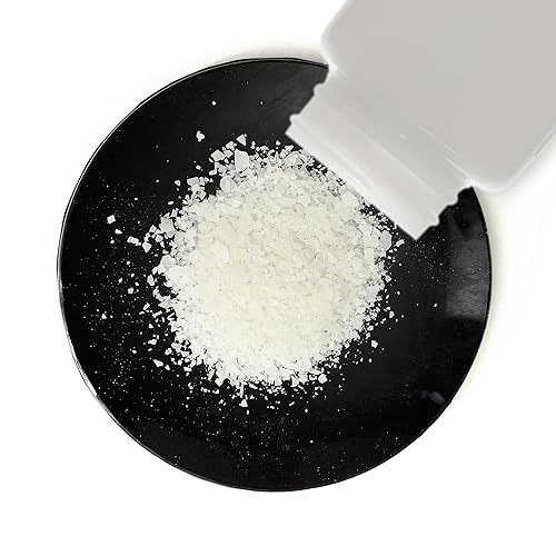 Miniatura 4 de Cloruro estannoso SnCl2 99+% ACS grado polvo 8 onzas en una botella ahorradora de espacio