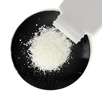 Stannous Chloride [SnCl2] 99+% ACS Grade Powder 1 Lb in a Space-Saver Bottle