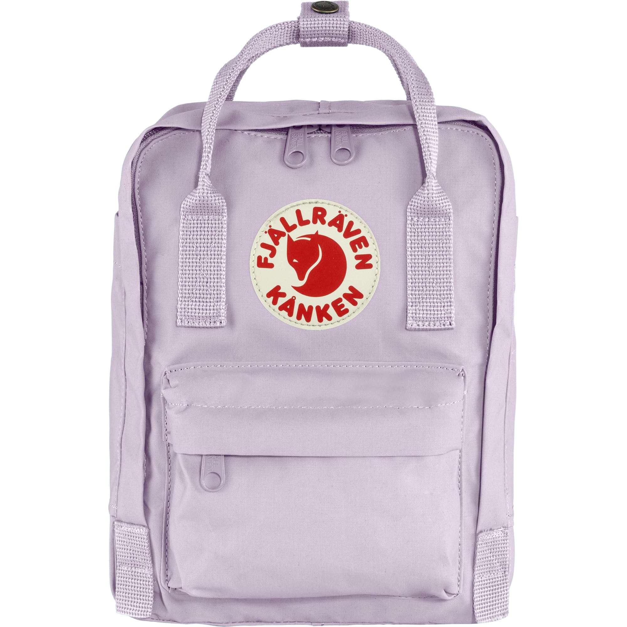 Model 5 Pastel Purple 白 パステルパープル Amazon.com | Fjällräven Kanken Mini Backpack - Compact Everyday