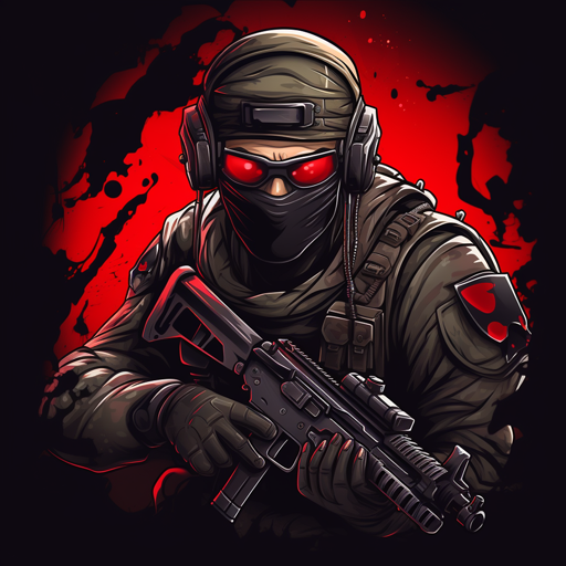 Call of Swat Duty FPS Sniper Shooting Games: Warzone Warriors PvP Strike Battle Adventure Last Man Standing Shoot To Kill Game Free for Kids